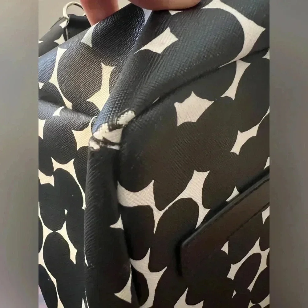 Kate Spade ♠️ Shore Street Adaira Baby Bag
